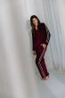 Alice Et Maman Kate Velours Homewear
