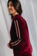 Alice Et Maman Kate Velours Homewear