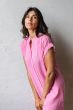 Alice Et Maman June Tetra Doorknoop Nachtkleed s/s