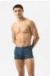Mey Classic Blue Tie Shorty