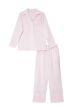 Aruelle Julienne Doorknoop Pyjama l/s