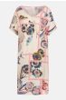 Mey Fragmented Garden Nachtkleed s/s