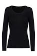 Mey Exquisite Wol & Zijde Hemdje l/s