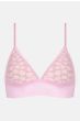 Mey Savage Lace Triangle Beha
