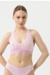 Mey Savage Lace Bustier