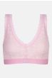 Mey Savage Lace Bustier