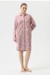 Mey Pretty Bows Nachtkleed l/s