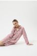 Mey Pretty Bows Nachtkleed l/s