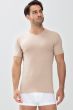 Mey Business Class Round- Neck Shirt