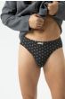 Mey Minimal Paisley Jazz-Pants