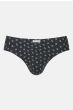 Mey Minimal Paisley Jazz-Pants