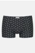 Mey Minimal Paisley Shorty