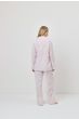 Aruelle Julienne Doorknoop Pyjama l/s
