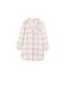 Aruelle Beline Doorknoop Nachtkleed l/s