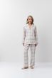 Aruelle Beline Doorknoop Pyjama l/s