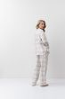 Aruelle Beline Doorknoop Pyjama l/s