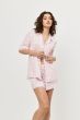Aruelle Blossom Doorknoop Short Pyjama s/s
