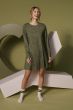 Cyell Flowerfield Nachtkleed l/s Kleur 775