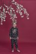 Charlie Choe Far Far East Girls Pyjama l/s