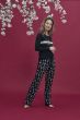 Charlie Choe Far Far East Women Pyjama l/s