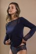 Dacapo Maestra Top l/s
