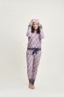 Charlie Choe Fantasy Dreams Pyjama l/s