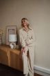 Alice Et Maman Gloria Homewear Rib Velours
