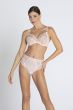 Lise Charmel Sublime En Dentelle Tailleslip Rose