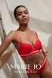 L'Aventure Jude String Rouge