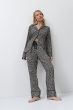 Aruelle Leona Doorknoop Pyjama l/s