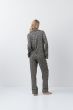 Aruelle Leona Doorknoop Pyjama l/s
