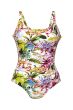 Anita Swim Romantic Garden Badpak