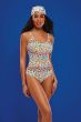 Rosa Faia Swim Marseilles Chic Badpak