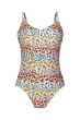 Rosa Faia Swim Marseilles Chic Badpak