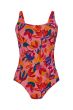 Rosa Faia Swim La Concha Beach Badpak