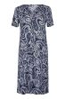 Anita Swim Paisley Passion Strandkleed