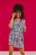 Rosa Faia Swim Playa De Somo Tuniek