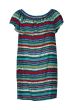 Rosa Faia Swim Malaga Stripes Strandkleed