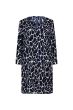 Anita Beach Blue Depths Tuniek