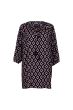 Rosa Faia Beach Rose Diamond Tuniek