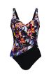 Anita Beach Tropical Opulence Badpak