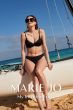 DAHU ZWA Bikini Rioslip