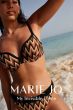 SU ANA MIR Voorgevormde Bikini Hartvorm