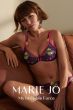 Marie Jo Georgia Plunge Beugelbeha Majestic Purple