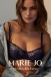Marie Jo Jane Balconnet Beugelbeha Velvet Blue