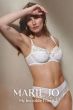 LEDA WIT Balconnet  Beha Halve Mousse Cups