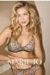 LISBETH VDV Hotpants