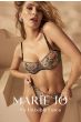 LISBETH VDV Balconnet Beha Halve Mousse Cups