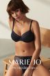 Marie Jo Tokuda Beugelbeha Velvet Blue