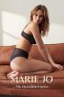Marie Jo Tokuda Tailleslip Velvet Blue